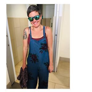 Meet your Posher, Sara